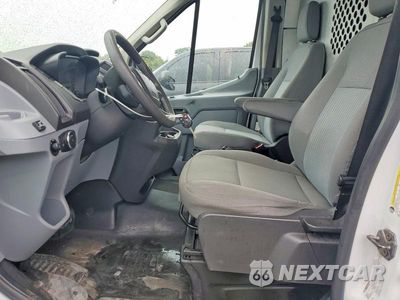 Zdjęcie 7 z 13 samochodu: 2018 FORD TRANSIT 150 DELIVERY VAN VIN:1FTYE2CM8JKB33559 - miniatura