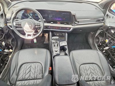 Zdjęcie 8 z 14 samochodu: 2025 KIA SPORTAGE X LINE VIN:5XYK6CDF7SG299197 - miniatura