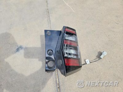 Zdjęcie 13 z 14 samochodu: 2025 NISSAN KICKS S VIN:3N8AP6BA6SL394073 - miniatura