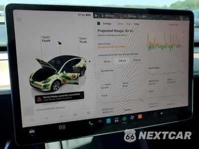 Zdjęcie 9 z 12 samochodu: 2023 TESLA MODEL Y VIN:7SAYGDEE4PA043231 - miniatura