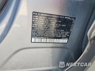 Zdjęcie 13 z 13 samochodu: 2024 VOLKSWAGEN TIGUAN SE VIN:3VVMB7AX9RM076179 - miniatura