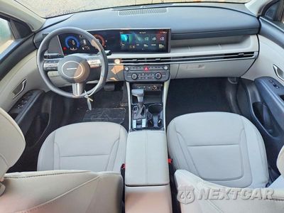 Zdjęcie 8 z 13 samochodu: 2026 HYUNDAI TUCSON SE VIN:5NMJA3DE8TH733717 - miniatura