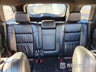 Zdjęcie 10 z 14 samochodu: 2015 JEEP GRAND CHEROKEE LIMITED VIN:1C4RJFBG6FC197555 - miniatura