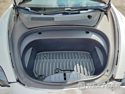 Zdjęcie 11 z 12 samochodu: 2021 TESLA MODEL 3 VIN:5YJ3E1EA8MF023927 - miniatura