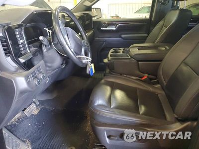 Zdjęcie 7 z 12 samochodu: 2023 CHEVROLET SILVERADO K1500 LT VIN:3GCPDDEK5PG195071 - miniatura