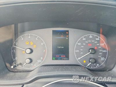Zdjęcie 9 z 12 samochodu: 2024 TOYOTA COROLLA LE VIN:5YFB4MDE9RP109800 - miniatura