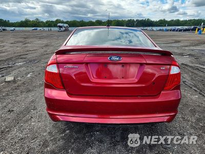 Zdjęcie 6 z 12 samochodu: 2011 FORD FUSION SE VIN:3FAHP0HAXBR246509 - miniatura