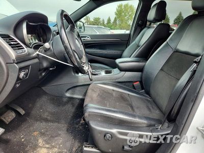 Zdjęcie 7 z 12 samochodu: 2020 JEEP GRAND CHEROKEE LAREDO VIN:1C4RJFAG8LC318003 - miniatura
