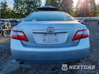 Zdjęcie 6 z 13 samochodu: 2008 TOYOTA CAMRY XLE V6 VIN:4T1BK46K48U066070 - miniatura