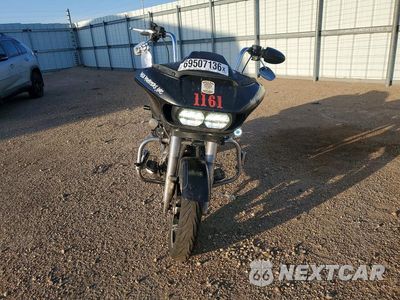 Drugie zdjęcie samochodu z przodu: 2016 HARLEY-DAVIDSON FLTRXS ROAD GLIDE SPECIAL VIN:1HD1KTM18GB627545 - miniatura