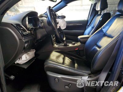 Zdjęcie 7 z 14 samochodu: 2021 JEEP GRAND CHEROKEE LIMITED VIN:1C4RJFBG1MC840035 - miniatura