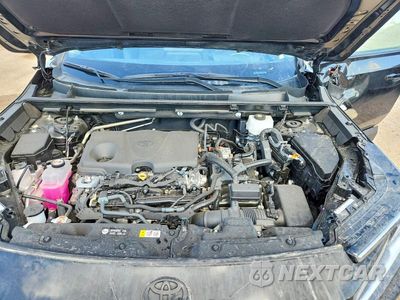 Zdjęcie 12 z 14 samochodu: 2026 TOYOTA RAV4 XLE PREMIUM VIN:2T36DRBV1TW005526 - miniatura