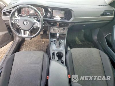 Zdjęcie 8 z 12 samochodu: 2020 VOLKSWAGEN JETTA S VIN:3VWC57BU1LM089308 - miniatura