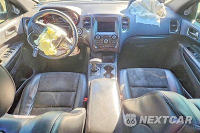 Zdjęcie 8 z 12 samochodu: 2019 DODGE DURANGO GT VIN:1C4RDJDG3KC722637 - miniatura