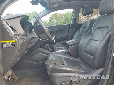Zdjęcie 7 z 13 samochodu: 2016 HYUNDAI TUCSON LIMITED VIN:KM8J33A20GU045337 - miniatura