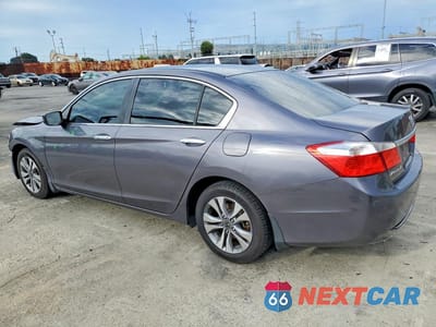 Drugie zdjęcie samochodu z przodu: 2014 HONDA ACCORD LX VIN:1HGCR2F32EA305051 - miniatura