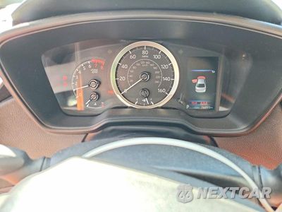 Zdjęcie 9 z 12 samochodu: 2022 TOYOTA COROLLA LE VIN:5YFEPMAE4NP280280 - miniatura