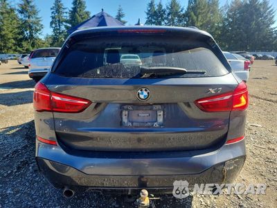 Zdjęcie 6 z 13 samochodu: 2018 BMW X1 XDRIVE28I VIN:WBXHT3C3XJ5F92955 - miniatura