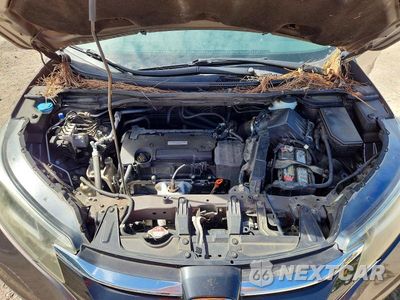 Zdjęcie 12 z 13 samochodu: 2016 HONDA CR-V SE VIN:2HKRM4H44GH704127 - miniatura