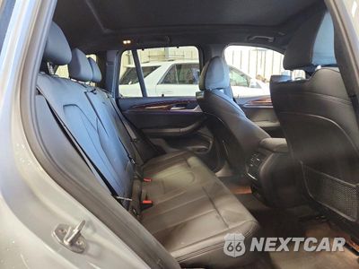 Zdjęcie 11 z 13 samochodu: 2020 BMW X3 XDRIVE30I VIN:5UXTY5C02L9B57383 - miniatura