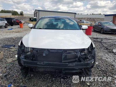 Piąte zdjęcie samochodu w środku: 2015 KIA OPTIMA SX VIN:5XXGR4A64FG423704 - miniatura