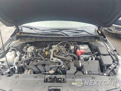 Zdjęcie 11 z 12 samochodu: 2023 NISSAN ALTIMA SV VIN:1N4BL4DV6PN317457 - miniatura