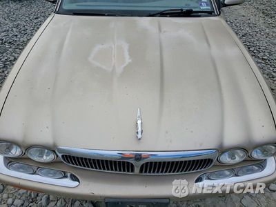 Zdjęcie 11 z 12 samochodu: 2003 JAGUAR XJ8 VIN:SAJDA14C33LF54200 - miniatura