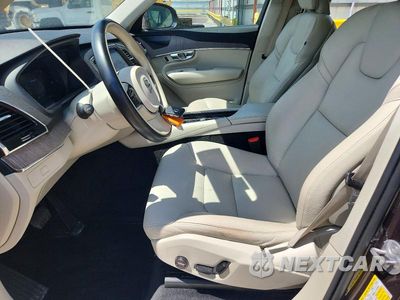 Zdjęcie 7 z 13 samochodu: 2023 VOLVO XC90 PLUS VIN:YV4062PNXP1927052 - miniatura