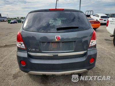 Zdjęcie 6 z 13 samochodu: 2008 SATURN VUE XE VIN:3GSCL33P98S668029 - miniatura