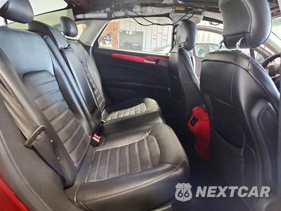 Zdjęcie 10 z 13 samochodu: 2014 FORD FUSION SE VIN:3FA6P0HD1ER310572 - miniatura