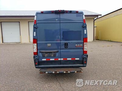 Zdjęcie 6 z 12 samochodu: 2021 RAM PROMASTER 3500 DELIVERY VAN VIN:3C6MRVJG4ME536566 - miniatura