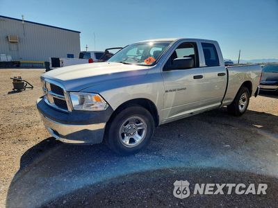 2011 DODGE RAM 1500 1D7RB1GPXBS653913 - główne zdjęcie licytacji z USA - miniatura