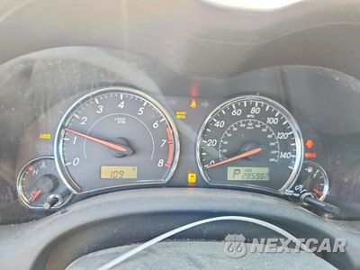 Zdjęcie 9 z 12 samochodu: 2013 TOYOTA COROLLA S VIN:5YFBU4EE6DP138923 - miniatura