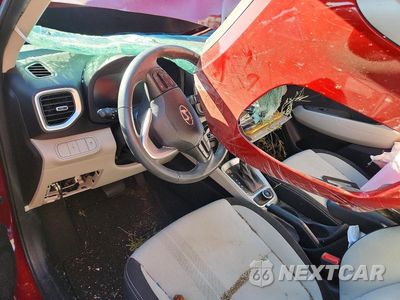 Zdjęcie 8 z 12 samochodu: 2024 HYUNDAI VENUE SEL VIN:KMHRC8A35RU329624 - miniatura