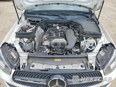 Zdjęcie 12 z 14 samochodu: 2021 MERCEDES-BENZ GLC 300 VIN:W1N0G8DB2MF915336 - miniatura