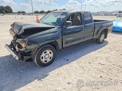 2010 TOYOTA TACOMA BASE 5TETX4CN7AZ694503 - główne zdjęcie licytacji z USA - miniatura