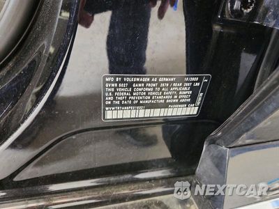 Zdjęcie 13 z 13 samochodu: 2023 VOLKSWAGEN ARTEON SEL PREMIUM R-LINE VIN:WVWTR7AN6PE016321 - miniatura