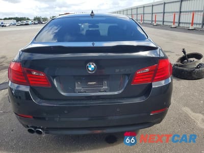 Zdjęcie 6 z 13 samochodu: 2012 BMW 528 XI VIN:WBAXH5C53CDW05202 - miniatura