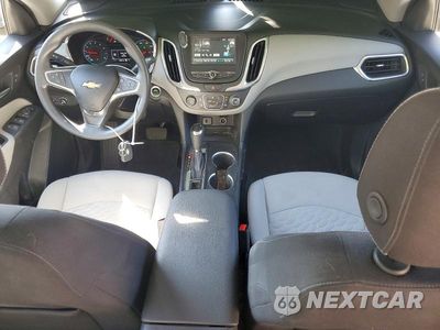 Zdjęcie 8 z 13 samochodu: 2018 CHEVROLET EQUINOX LS VIN:3GNAXHEV6JL383425 - miniatura