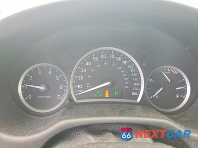 Zdjęcie 9 z 12 samochodu: 2006 SAAB 9-3 VIN:YS3FD49Y061016774 - miniatura