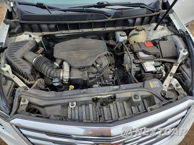Zdjęcie 11 z 12 samochodu: 2018 CADILLAC XT5 LUXURY VIN:1GYKNCRS3JZ248220 - miniatura