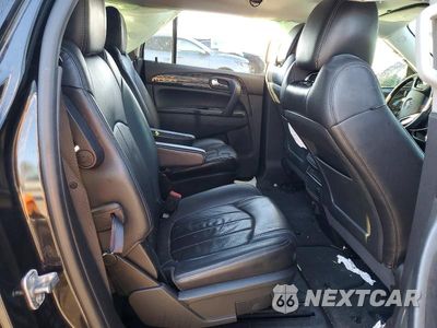Zdjęcie 11 z 13 samochodu: 2014 BUICK ENCLAVE VIN:5GAKRBKD4EJ123555 - miniatura