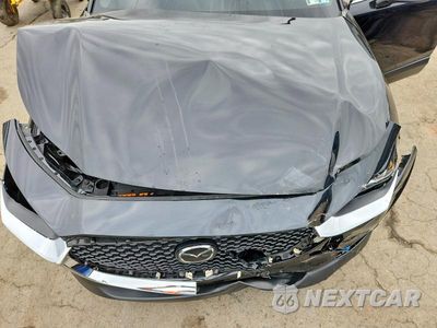 Zdjęcie 12 z 13 samochodu: 2025 MAZDA CX-30 VIN:3MVDMBAM7SM800344 - miniatura
