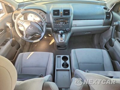 Zdjęcie 8 z 12 samochodu: 2011 HONDA CR-V SE VIN:JHLRE4H44BC006721 - miniatura