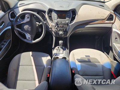 Zdjęcie 8 z 14 samochodu: 2018 HYUNDAI SANTA FE SPORT 2.4L VIN:5XYZTDLB9JG532393 - miniatura