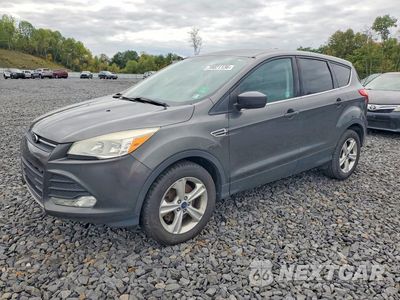 2015 FORD ESCAPE SE 1FMCU9GX1FUB15776 - główne zdjęcie licytacji z USA - miniatura