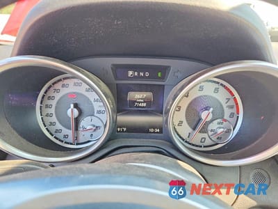 Zdjęcie 9 z 12 samochodu: 2016 MERCEDES-BENZ SLK 300 VIN:WDDPK3JA7GF115564 - miniatura