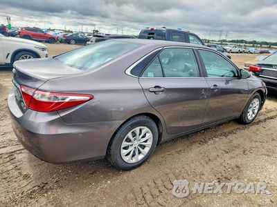 Trzecie zdjęcie samochodu z tyłu: 2015 TOYOTA CAMRY HYBRID LE VIN:4T1BD1FK4FU167535 - miniatura