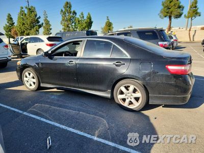 Drugie zdjęcie samochodu z przodu: 2009 TOYOTA CAMRY SE VIN:4T1BE46K39U910012 - miniatura
