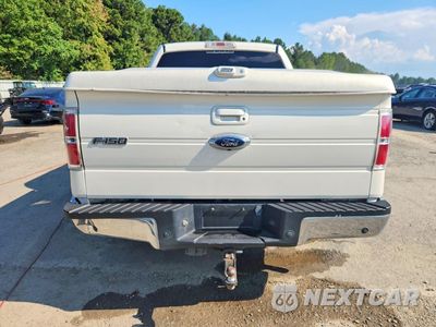 Zdjęcie 6 z 12 samochodu: 2009 FORD F150 SUPERCREW VIN:1FTPW12V39FB26388 - miniatura